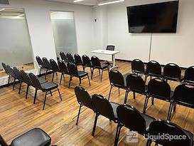 NYC Seminar & Conference Center