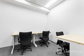 Regus | Okayama, Daiichi Central