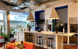 WeWork | Barcelona Ciutat de Granada, 121