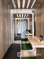 SPACES | BERLIN, Spaces Gendarmenmarkt