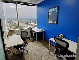 Regus | Sepulveda Center