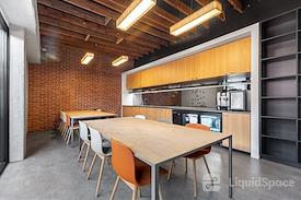 Regus | DUNEDIN, 218 George Street