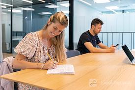 Regus | Herzeliya, Reit 1 House