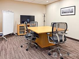 Regus | Friars Mission