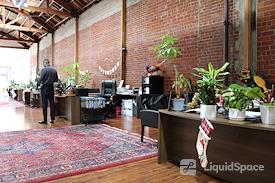 Law Office Co-Working Space