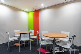 Open Office | TOKYO, Nihonbashi Central