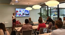 HAYVN Coworking Darien