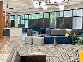Regus | MD, Columbia - Columbia Town Center