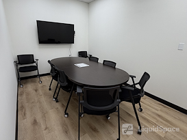 The Annex Workspace Wildwood