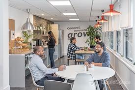 Grainger Hub 