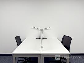 Regus | IA, West Des Moines - One Corporate Place