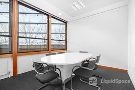 Regus | Heathrow, Stockley Park, The Square