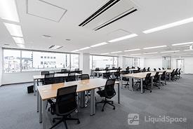 Regus | Hyogo, Himeji Ekimae