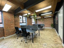 Colony | Jactin House