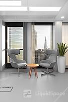 Regus | London Tower 42