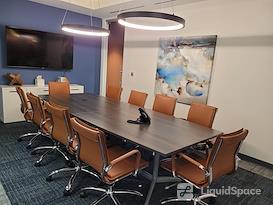 (WLV) Premier Workspaces