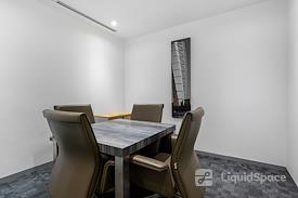 Regus | Klang, BBT One