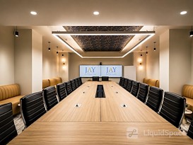 Jay Suites - 34th Street