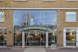 Regus | Walton-On-Thames, Ashley Park House