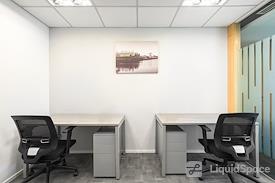 Regus | CYBERJAYA, DPulze