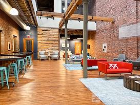 Spaces | IN, Indianapolis - S Meridian St