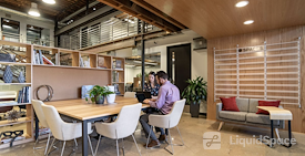 SPACES | Linden Street