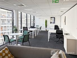 Regus | Lyon, Gerland