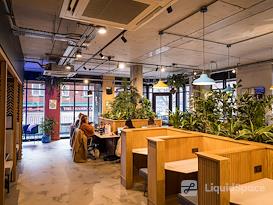 Colony | One Silk St