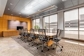 Regus || 1901 Avenue of the Stars