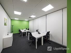 Regus | Reading, Theale - Abbey House