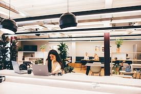 Spacemade - The Gatehouse