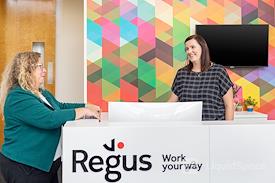 Regus | Swindon Windmill Hill Business Park