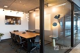 Industrious - Century City - 1875 Century Park E