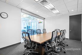 Regus | Seaport - One Marina Park