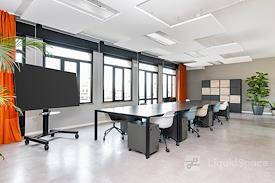 Regus | Bologna, Rizzoli Copernico