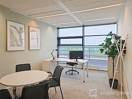 Regus | Amersfoort, A1