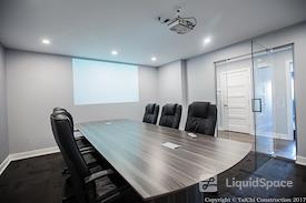 Centre d'Affaires St-Elzéar