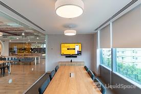 WeWork Roshni Tech Hub