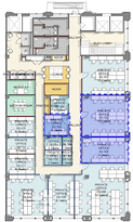 WeWork | 19 Clifford St