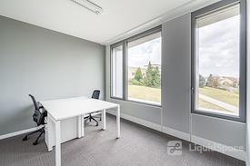 Regus | Leudelange, Altitude