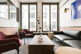 WeWork | 26 Hatton Garden