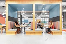 SPACES | The Battery