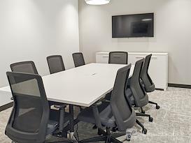 Regus | OH, Canton - Champions Gtwy