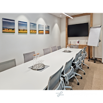 Regus | BRATISLAVA, Polus Towers