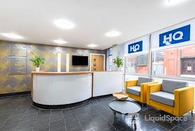 HQ | Swansea Princess Way