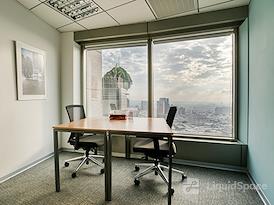 Regus | Taichung, Taishin Centre
