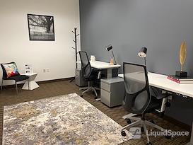 Regus | Dulles Corner