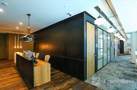 The Executive Centre - Prosperity Tower