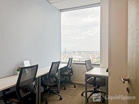 Regus | BANGKOK, Sathorn Square