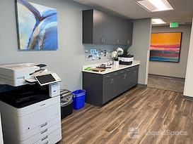 Office Evolution - Plantation